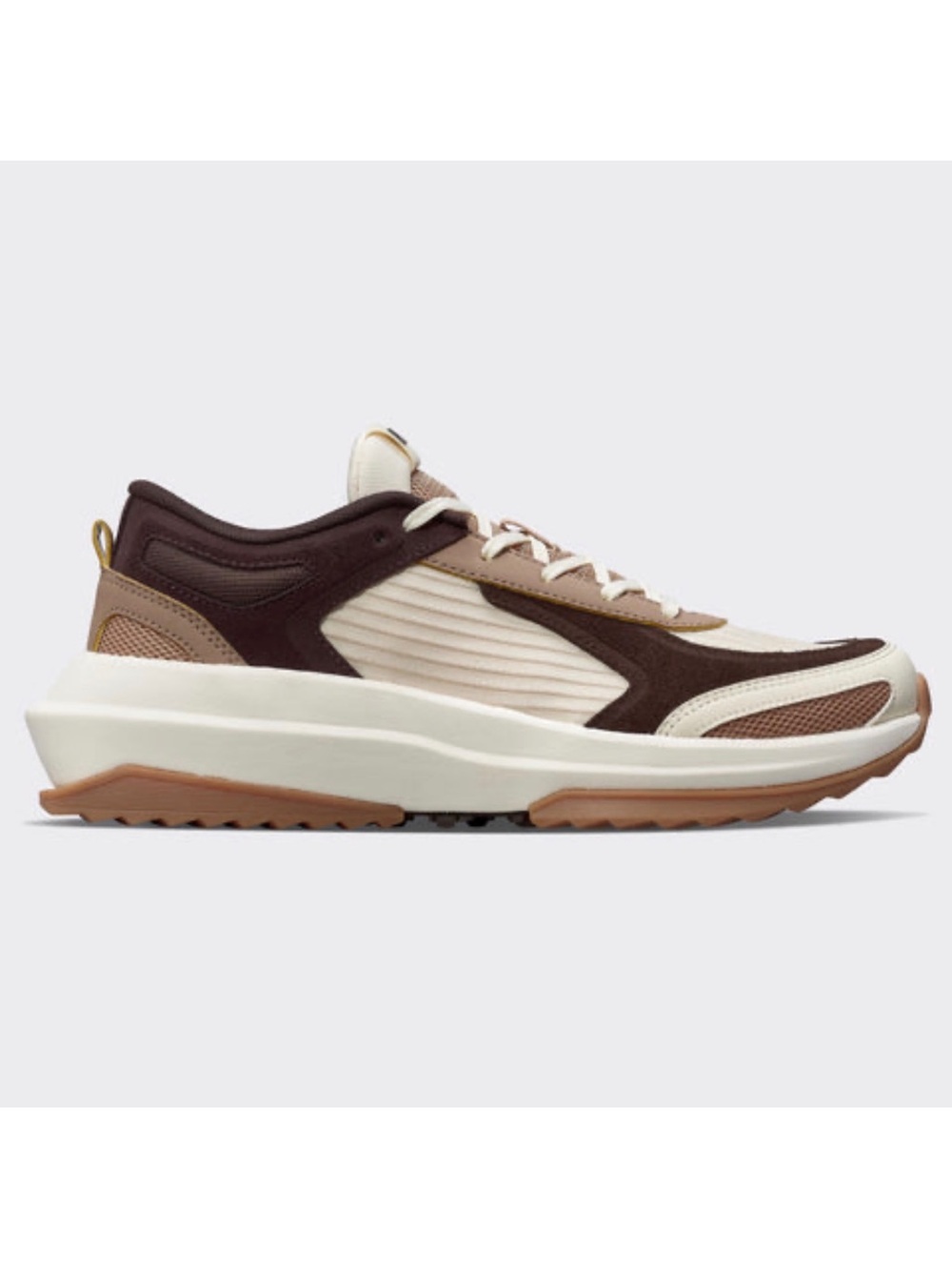 APL Men's Jogger Beach / Dark
Umber / Pristine - BEACH /
DARK UMBER / PRISTINE